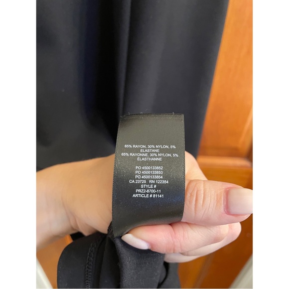 NWOT Aritzia Sunday Best Melody Dress - Picture 8 of 8